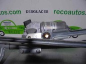 Recambio de motor limpia delantero para opel zafira b 1.7 16v cdti referencia OEM IAM 404976 404976 