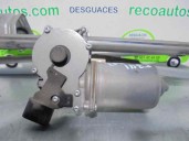 Recambio de motor limpia delantero para opel zafira b 1.7 16v cdti referencia OEM IAM 404976 404976 