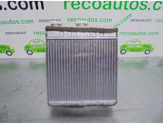 Recambio de radiador calefaccion / aire acondicionado para opel zafira b 1.7 16v cdti referencia OEM IAM T3000 03492 