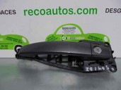 Recambio de maneta exterior delantera izquierda para opel zafira b 1.7 16v cdti referencia OEM IAM 24463523  