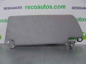 Recambio de parasol derecho para opel zafira b 1.7 16v cdti referencia OEM IAM 13234249 