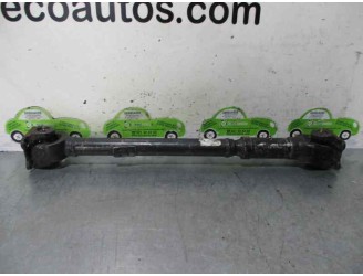 Recambio de transmision central para opel monterey 3.0 dti cat referencia OEM IAM   BURRA 3 LADO B