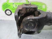 Recambio de transmision central para opel monterey 3.0 dti cat referencia OEM IAM   BURRA 3 LADO B