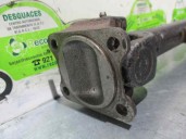 Recambio de transmision central para opel monterey 3.0 dti cat referencia OEM IAM   BURRA 3 LADO B