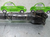 Recambio de transmision central para opel monterey 3.0 dti cat referencia OEM IAM   BURRA 3 LADO B