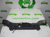 Recambio de panel frontal para citroën c15 d referencia OEM IAM DE CHAPA CON CERRADURA. 