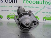 Replacement starter motor for Volvo S80 Saloon 2.4 (103kW) OEM IAM reference 0001108166 BOSCH
