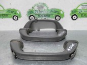Recambio de agarrador para opel monterey 3.0 dti cat referencia OEM IAM 