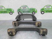 Recambio de agarrador para opel monterey 3.0 dti cat referencia OEM IAM 