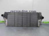 Recambio de intercooler para renault espace iv (jk0) 1.9 dci diesel referencia OEM IAM 160041403F BEHR