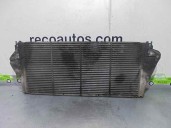 Recambio de intercooler para renault espace iv (jk0) 1.9 dci diesel referencia OEM IAM 160041403F BEHR