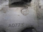 Recambio de intercooler para renault espace iv (jk0) 1.9 dci diesel referencia OEM IAM 160041403F BEHR