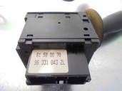 Recambio de mando limpia para peugeot 306 break style referencia OEM IAM 96331043ZL 61580078 NEIMAN