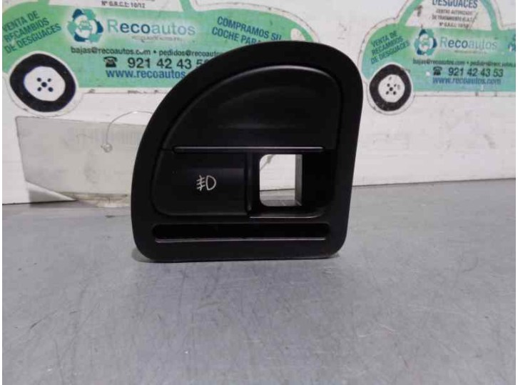 Recambio de mando para chevrolet tacuma 1.6 cat referencia OEM IAM 