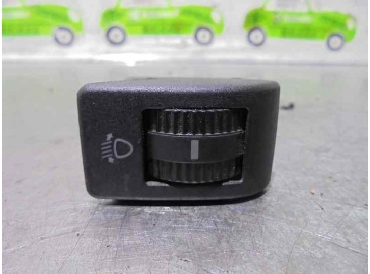 Recambio de mando para seat toledo (1l) magnus referencia OEM IAM 1L0941333 