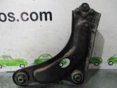 Replacement front right lower suspension arm for Peugeot 207 1.4 HDI OEM IAM reference 