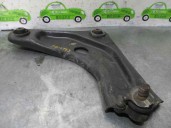 Replacement front right lower suspension arm for Peugeot 207 1.4 HDI OEM IAM reference 