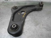 Replacement front right lower suspension arm for Peugeot 207 1.4 HDI OEM IAM reference 