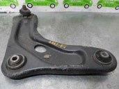 Replacement front right lower suspension arm for Peugeot 207 1.4 HDI OEM IAM reference 