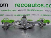 Recambio de motor limpia delantero para peugeot 207 1.4 hdi referencia OEM IAM 3397020769 3397020769 