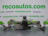 Recambio de motor limpia delantero para peugeot 207 1.4 hdi referencia OEM IAM 3397020769 3397020769 