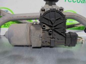 Recambio de motor limpia delantero para peugeot 207 1.4 hdi referencia OEM IAM 3397020769 3397020769 