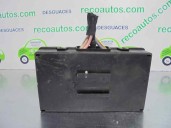 Recambio de caja reles / fusibles para peugeot 207 1.4 hdi referencia OEM IAM 9632229480 
