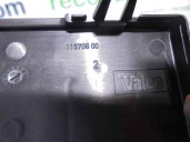 Recambio de caja reles / fusibles para peugeot 207 1.4 hdi referencia OEM IAM 9632229480 