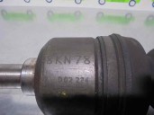 Recambio de transmision delantera izquierda para citroën zx 1.9 turbodiesel referencia OEM IAM 8KN787D02224  