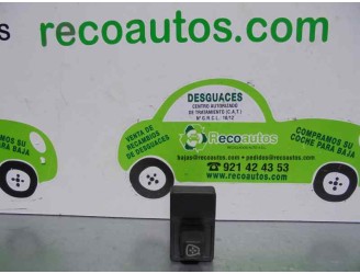 Recambio de mando retrovisor para citroën zx 1.9 turbodiesel referencia OEM IAM   