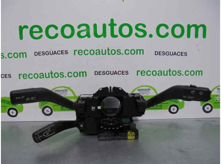 Recambio de mando luces para volkswagen passat berlina (3c2) 2.0 tdi referencia OEM IAM 3C5953507BK 