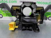 Replacement light switch for Volkswagen Passat Saloon (3C2) 2.0 TDI OEM IAM reference 3C5953507BK 
