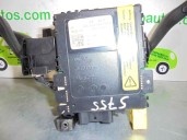 Replacement light switch for Volkswagen Passat Saloon (3C2) 2.0 TDI OEM IAM reference 3C5953507BK 