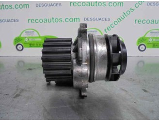 Recambio de bomba agua para volkswagen passat berlina (3c2) 2.0 tdi referencia OEM IAM 038121019E 113152 