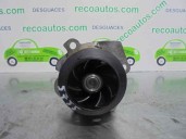Recambio de bomba agua para volkswagen passat berlina (3c2) 2.0 tdi referencia OEM IAM 038121019E 113152 