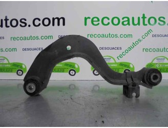 Recambio de brazo suspension superior trasero izquierdo para volkswagen passat berlina (3c2) 2.0 tdi referencia OEM IAM 1K050532