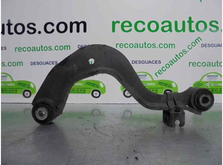 Recambio de brazo suspension superior trasero izquierdo para volkswagen passat berlina (3c2) 2.0 tdi referencia OEM IAM 1K050532