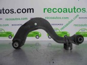 Recambio de brazo suspension superior trasero izquierdo para volkswagen passat berlina (3c2) 2.0 tdi referencia OEM IAM 1K050532