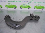 Recambio de brazo suspension superior trasero izquierdo para volkswagen passat berlina (3c2) 2.0 tdi referencia OEM IAM 1K050532