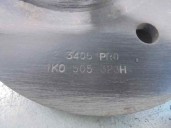 Recambio de brazo suspension superior trasero izquierdo para volkswagen passat berlina (3c2) 2.0 tdi referencia OEM IAM 1K050532