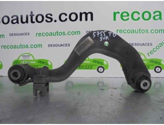 Recambio de brazo suspension superior trasero derecho para volkswagen passat berlina (3c2) 2.0 tdi referencia OEM IAM 1K0505323H
