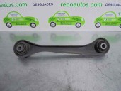 Recambio de brazo suspension inferior trasero derecho para volkswagen passat berlina (3c2) 2.0 tdi referencia OEM IAM 1K0501530C