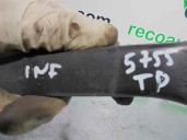 Recambio de brazo suspension inferior trasero derecho para volkswagen passat berlina (3c2) 2.0 tdi referencia OEM IAM 1K0501530C