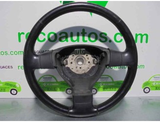 Recambio de volante para volkswagen passat berlina (3c2) 2.0 tdi referencia OEM IAM 3C0419091LE  