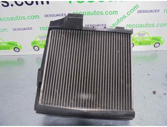 Recambio de evaporador aire acondicionado para volkswagen passat berlina (3c2) 2.0 tdi referencia OEM IAM 3C1820103A CZ446010293