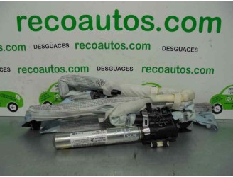 Recambio de airbag cortina delantero derecho para volkswagen passat berlina (3c2) 2.0 tdi referencia OEM IAM 3C0880742A 3C088074