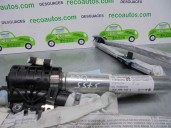 Recambio de airbag cortina delantero derecho para volkswagen passat berlina (3c2) 2.0 tdi referencia OEM IAM 3C0880742A 3C088074