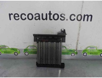 Recambio de resistencia calefaccion para renault espace iv (jk0) 1.9 dci diesel referencia OEM IAM 5240936401 2007801 DELPHI