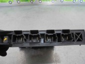 Recambio de resistencia calefaccion para renault espace iv (jk0) 1.9 dci diesel referencia OEM IAM 5240936401 2007801 DELPHI