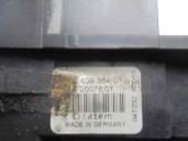 Recambio de resistencia calefaccion para renault espace iv (jk0) 1.9 dci diesel referencia OEM IAM 5240936401 2007801 DELPHI